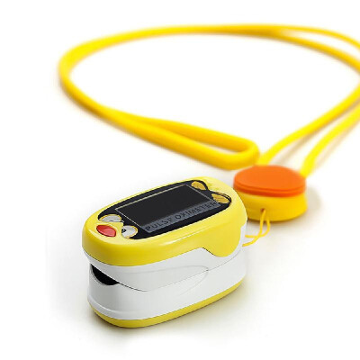 Cute Infant Finger Pulse Oximeter Pediatric SpO2 Blood Oxygen Saturation Meter Neonatal Children Kids Rechargeable
Cute Infant Finger Pulse Oximeter Pediatric SpO2 Blood Oxygen Saturation Meter Neonatal Children Kids Rechargeable