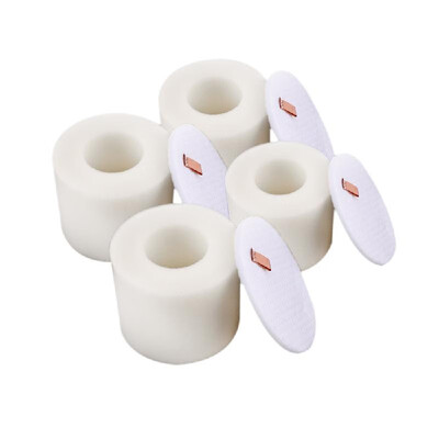 Replacement Parts 4 Sets Foam Felt Filter for Shark Rotator Pro NV650 NV650W NV651 NV652 NV750 NV750W NV751 NV752
Replacement Parts 4 Sets Foam Felt Filter for Shark Rotator Pro NV650 NV650W NV651 NV652 NV750 NV750W NV751 NV752