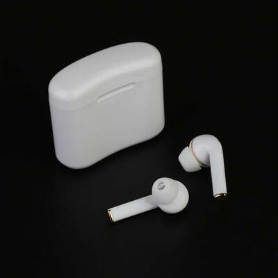 Bluetooth 50 Wireless Earphone Water Resistant Noise Reduction Stereo With Mic Charging Case
Bluetooth 50 Wireless Earphone Water Resistant Noise Reduction Stereo With Mic Charging Case