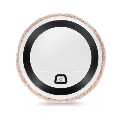 Portable Intelligent Domestic Multi-Function Mini Floor Mopping Robot Fully Automatic USB Charge Sweeper
Portable Intelligent Domestic Multi-Function Mini Floor Mopping Robot Fully Automatic USB Charge Sweeper