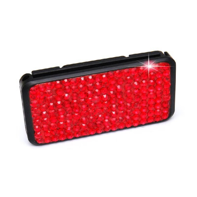 Bling Car Seatbelt Clips Buckle Crystal Rhinestones Seat Belt Locking Clip Auto Shoulder Neck Strap Clips
Bling Car Seatbelt Clips Buckle Crystal Rhinestones Seat Belt Locking Clip Auto Shoulder Neck Strap Clips
