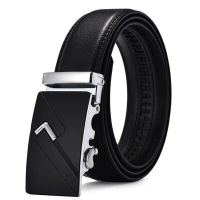 New Mens Alloy Buckle Belts Leather Automatic Buckle Male Business Belts Casual Fashion Man Brand Belts
New Mens Alloy Buckle Belts Leather Automatic Buckle Male Business Belts Casual Fashion Man Brand Belts