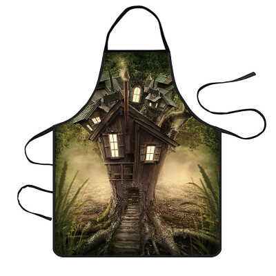 Toponeto Home Women Waterproof Cute Cartoon Kitchen Restaurant Cooking Bib Apron Aprons
Toponeto Home Women Waterproof Cute Cartoon Kitchen Restaurant Cooking Bib Apron Aprons