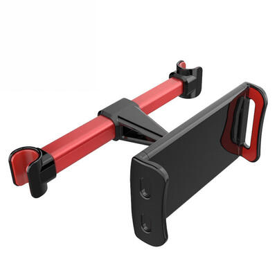 Universal Car Rear Pillow Phone Holder Tablet Stand Car Back Seat Headrest Mount Bracket For IPHONE Mobile Phone
Universal Car Rear Pillow Phone Holder Tablet Stand Car Back Seat Headrest Mount Bracket For IPHONE Mobile Phone