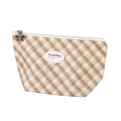 〖Follure〗Portable Travel Cosmetic Bag Makeup Case Pouch Toiletry Wash Organizer Coffee
〖Follure〗Portable Travel Cosmetic Bag Makeup Case Pouch Toiletry Wash Organizer Coffee
