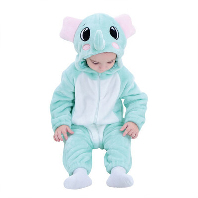 Baby Rompers Spring Baby Clothes Flannel Baby Boy Clothes Cartoon Animal 3D Bear Ear Romper Jumpsuit Warm Newborn Infant Romper
Baby Rompers Spring Baby Clothes Flannel Baby Boy Clothes Cartoon Animal 3D Bear Ear Romper Jumpsuit Warm Newborn Infant Romper