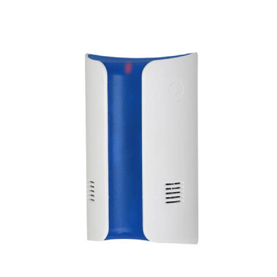 Plug-in Ultrasonics Pest Repeller Touching Control Night Light Function Electronic Non-toxic Mosquito Bug Zapper Fly Insect Repell
Plug-in Ultrasonics Pest Repeller Touching Control Night Light Function Electronic Non-toxic Mosquito Bug Zapper Fly Insect Repell