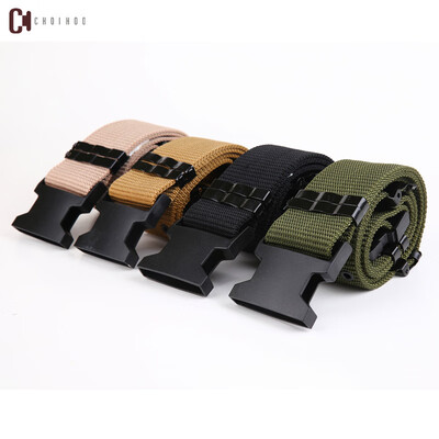 US 101 airborne division belt mens canvas nylon buckle wide belt girdle tactical outdoor training mens belt
US 101 airborne division belt mens canvas nylon buckle wide belt girdle tactical outdoor training mens belt