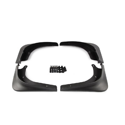 4Pcs Car Mud Flaps Front Rear Mudguard Splash Guards Fender Mudflaps Fit For Tesla Model 3
4Pcs Car Mud Flaps Front Rear Mudguard Splash Guards Fender Mudflaps Fit For Tesla Model 3
