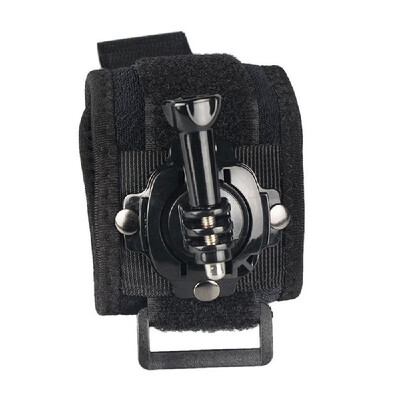 360 Degree Rotation Wrist Hand Strap Band Holder Mount For Camera Photography Accessories
360 Degree Rotation Wrist Hand Strap Band Holder Mount For Camera Photography Accessories