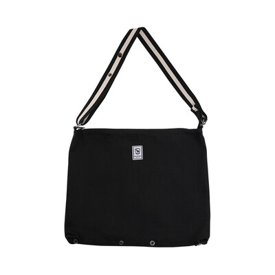 OIWAS Casual Canvas Hobo Shoulder Bag Crossbody Messenger Bag School Travel Outdoor Daypack for Women & Men
OIWAS Casual Canvas Hobo Shoulder Bag Crossbody Messenger Bag School Travel Outdoor Daypack for Women & Men