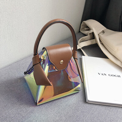 Tailored Fashion Women Waterproof Beach bag Colorful Handbag Cosmetic Bag Crossbody Bag
Tailored Fashion Women Waterproof Beach bag Colorful Handbag Cosmetic Bag Crossbody Bag