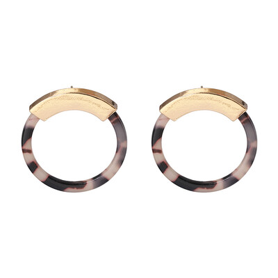 JURAN Metal Round Circle Punk Trendy Stud Earrings Women Unique New Arrival Statement Geometric Earrings For Women Jewelry D2502
JURAN Metal Round Circle Punk Trendy Stud Earrings Women Unique New Arrival Statement Geometric Earrings For Women Jewelry D2502