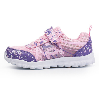 Autumn wear Sao powder tide girl heart running with the same shoes buckle cute little pink big childrens sports shoes
Autumn wear Sao powder tide girl heart running with the same shoes buckle cute little pink big childrens sports shoes