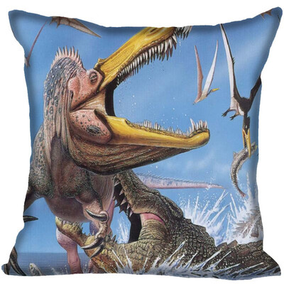 Dinosaur Hot Sale Pillow Case High Quality New Years Pillowcase Decorative Pillow Cover For Wedding Decorative Christmas
Dinosaur Hot Sale Pillow Case High Quality New Years Pillowcase Decorative Pillow Cover For Wedding Decorative Christmas