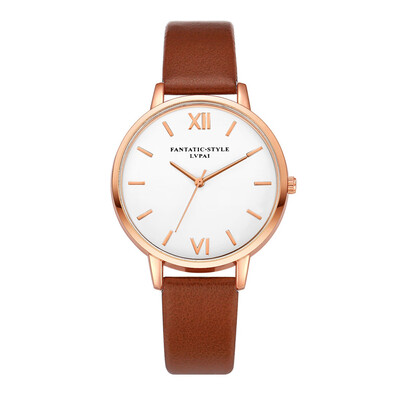 LVPAI Brand Luxury High Quality Casual Geneva Leather Strap Women Watches Bracelet Ladies Clock Hour Quartz Watch 533
LVPAI Brand Luxury High Quality Casual Geneva Leather Strap Women Watches Bracelet Ladies Clock Hour Quartz Watch 533