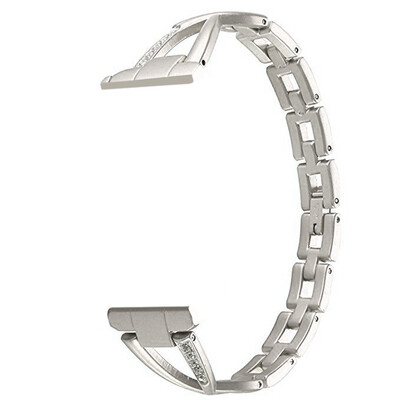 〖Follure〗With Connection Adapter Luxury Alloy Crystal Strap Band For Apple Watch 38mm
〖Follure〗With Connection Adapter Luxury Alloy Crystal Strap Band For Apple Watch 38mm