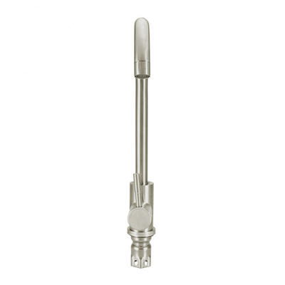 Greensen UK Standard G12" Brushed Stainless Steel Cold Hot Water Faucet Tap Kitchen Sink
Greensen UK Standard G12" Brushed Stainless Steel Cold Hot Water Faucet Tap Kitchen Sink
