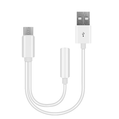 KY-137 Type-c Male to 35mm AUX Female USB Male Adapter USB C Converter for Xiaomi 6 Note 3 MIX 2 Letv LeEco Le 2 3 Smartisan Pr
KY-137 Type-c Male to 35mm AUX Female USB Male Adapter USB C Converter for Xiaomi 6 Note 3 MIX 2 Letv LeEco Le 2 3 Smartisan Pr