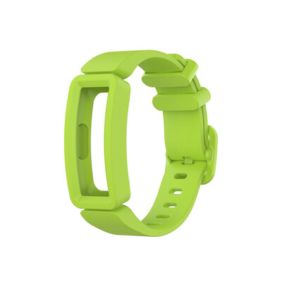 〖Follure〗Silicone Sports Replacement Watch Band Wrist Strap For Fitbit Ace2inspire HR
〖Follure〗Silicone Sports Replacement Watch Band Wrist Strap For Fitbit Ace2inspire HR