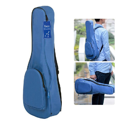 26 Inch Tenor Ukulele Bag Ukelele Uke Padded Backpack Case with Adjustable Shoulder Strap Carry Handle
26 Inch Tenor Ukulele Bag Ukelele Uke Padded Backpack Case with Adjustable Shoulder Strap Carry Handle