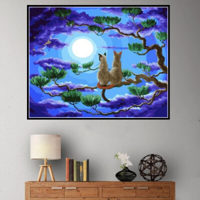 Siaonvr 5D Embroidery Paintings Rhinestone Pasted DIY Diamond Painting Cross Stitch
Siaonvr 5D Embroidery Paintings Rhinestone Pasted DIY Diamond Painting Cross Stitch