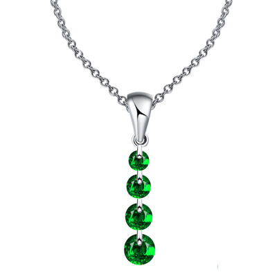 8 Colors Fashion Women Silver Color Simple Necklace Gold Color Crystal Beads Pendants Chain Long Necklace Women Collars
8 Colors Fashion Women Silver Color Simple Necklace Gold Color Crystal Beads Pendants Chain Long Necklace Women Collars