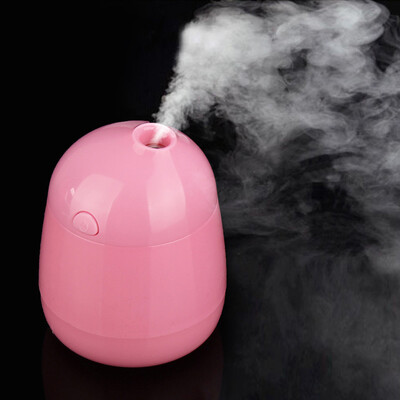 〖Follure〗Home Office Mini USB Ultrasonic Mist Humidifier Air Fresh Oil Diffuser Atomizer
〖Follure〗Home Office Mini USB Ultrasonic Mist Humidifier Air Fresh Oil Diffuser Atomizer