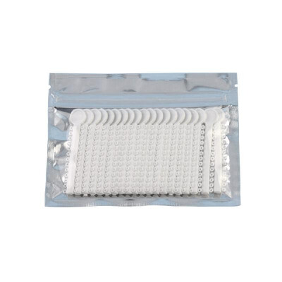 Oral Dental Ligature Orthodontics Rubber Elastics BTooth padn Dentist Tools Braces Teeth Adult
Oral Dental Ligature Orthodontics Rubber Elastics BTooth padn Dentist Tools Braces Teeth Adult