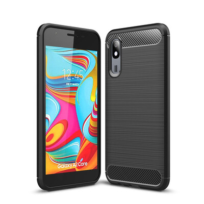 Soft Bumper Case Samsung Galaxy A2 Core Rubber TPU Cover Samsung A2 Core SM-A260FDS SM-A260GD Phone Case
Soft Bumper Case Samsung Galaxy A2 Core Rubber TPU Cover Samsung A2 Core SM-A260FDS SM-A260GD Phone Case