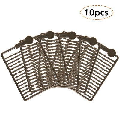 5pcs 10pcs Carp Fishing Hair Stops for Boilie Bait Dumbell Fishing Bobber Stop Stoppers Tackle Tool
5pcs 10pcs Carp Fishing Hair Stops for Boilie Bait Dumbell Fishing Bobber Stop Stoppers Tackle Tool