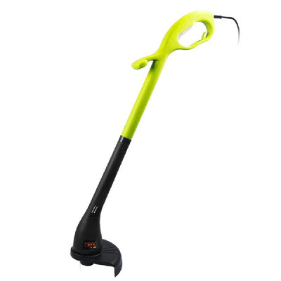 Household Portable 400W Folding Electric Lawn Mower 12500rmin Garden Home Trimming Machine for Gardening Green
Household Portable 400W Folding Electric Lawn Mower 12500rmin Garden Home Trimming Machine for Gardening Green