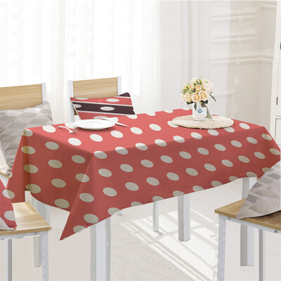 Toponeto Simple Table Cloth Linen Tablecloth For Kitchen Decorative Dining Table Cover
Toponeto Simple Table Cloth Linen Tablecloth For Kitchen Decorative Dining Table Cover