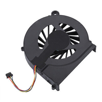 Greensen Portable Notebook Computer 4 Pin Cooling Fan CPU Cooler for HP Pavilion with Tool Kit
Greensen Portable Notebook Computer 4 Pin Cooling Fan CPU Cooler for HP Pavilion with Tool Kit
