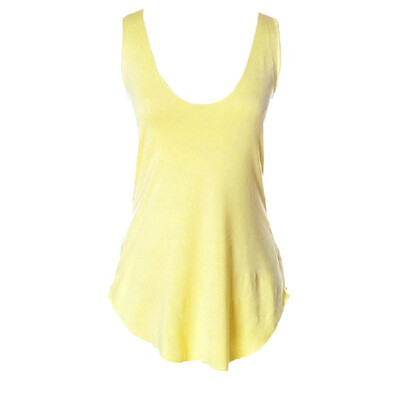 New Fashion Women Tank Top V-Neck Soft Camisole Sleeveless Casual Loose T-Shirt Vest Top
New Fashion Women Tank Top V-Neck Soft Camisole Sleeveless Casual Loose T-Shirt Vest Top