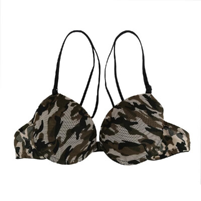Sexy Women Girls Bra Front Closure Adjustable Straps Thickening Padded Push Up Underwire Lingerie Underwear
Sexy Women Girls Bra Front Closure Adjustable Straps Thickening Padded Push Up Underwire Lingerie Underwear
