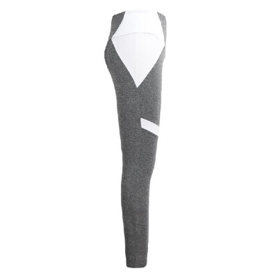 Sexy Women Slim Leggings Sport Yoga Color Block Casual Fitness Skinny Pencil Pants Trousers
Sexy Women Slim Leggings Sport Yoga Color Block Casual Fitness Skinny Pencil Pants Trousers