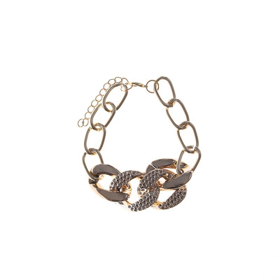 Braided Gold color Leaf Bracelets & Bangles With Stones Luxury Crystal Bracelets For Women Wedding Jewelry
Braided Gold color Leaf Bracelets & Bangles With Stones Luxury Crystal Bracelets For Women Wedding Jewelry