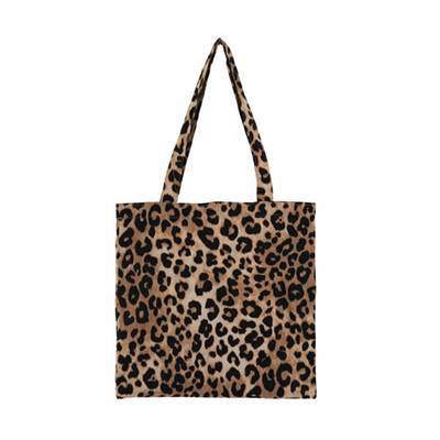 NEW Casual shoulder vest large capacity simple shopping bag Leopard grain print color girls hand bag women simple package bag
NEW Casual shoulder vest large capacity simple shopping bag Leopard grain print color girls hand bag women simple package bag