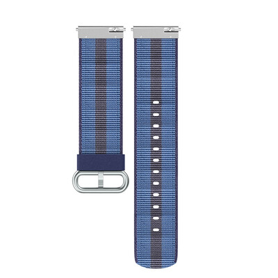 Stylish Soft And Durable Nylon Fabric Watch Wristband For Fitbit Versa Nylon Replacement Strap Accessories
Stylish Soft And Durable Nylon Fabric Watch Wristband For Fitbit Versa Nylon Replacement Strap Accessories