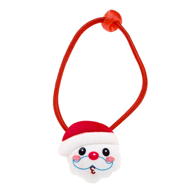 8 P cs Merry Christmas Hair Elastic Bands Santa Claus Hair Accessories Bow Animals Headband Rubber Ropes Ties Girls Gift
8 P cs Merry Christmas Hair Elastic Bands Santa Claus Hair Accessories Bow Animals Headband Rubber Ropes Ties Girls Gift