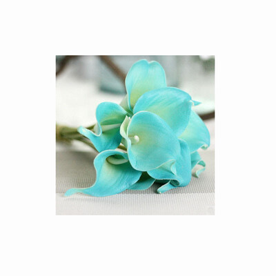 10pcs Calla Lily Bridal Wedding Bouquet head Latex Real Touch Flower Bouquets White
10pcs Calla Lily Bridal Wedding Bouquet head Latex Real Touch Flower Bouquets White
