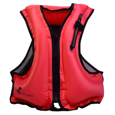 Adult Inflatable Swim Vest Life Jacket for Snorkeling Floating Device Swimming Drifting Surfing Water Sports Life Saving
Adult Inflatable Swim Vest Life Jacket for Snorkeling Floating Device Swimming Drifting Surfing Water Sports Life Saving