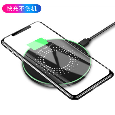 Smorss Apple Xs MaxXRX Wireless Charger Qi Wireless Fast Charger Support iPhone88PlusSamsung S798 Universal MilletHuawei 10W Fast Charger
Smorss Apple Xs MaxXRX Wireless Charger Qi Wireless Fast Charger Support iPhone88PlusSamsung S798 Universal MilletHuawei 10W Fast Charger