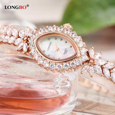 European&American retro bracelet watch ladies circle with round diamond case trend line wild fashion watch 6049
European&American retro bracelet watch ladies circle with round diamond case trend line wild fashion watch 6049