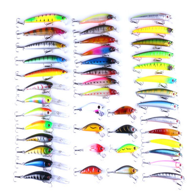 New Hot 435356pcs Artificial Bait Set Locust Insect Shape Plastic Luya Bait Lure Fishing Accessories
New Hot 435356pcs Artificial Bait Set Locust Insect Shape Plastic Luya Bait Lure Fishing Accessories