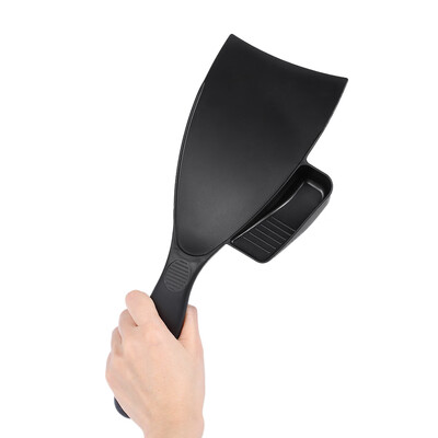 Hair Highlight Board Hair Coloring Paddle Hairdressing Dropship for Ombre Hair Dye Extra Large Hairdressing Board
Hair Highlight Board Hair Coloring Paddle Hairdressing Dropship for Ombre Hair Dye Extra Large Hairdressing Board