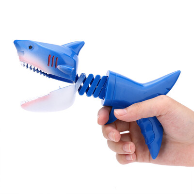 Tailored Shark Animal Figures Grabber Claw Game Snapper Pick Up Claw Novelty Kids Gift
Tailored Shark Animal Figures Grabber Claw Game Snapper Pick Up Claw Novelty Kids Gift