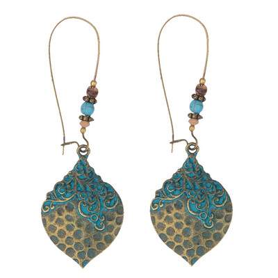 Multiple Flower Leaf Spider Vintage Green Alloy Hanging Dangle Drop Earrings with Stone for Women Jewelry Accessories
Multiple Flower Leaf Spider Vintage Green Alloy Hanging Dangle Drop Earrings with Stone for Women Jewelry Accessories