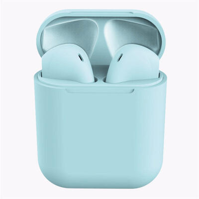 Frosted Touch Control Pop up Window TWS 50 Stereo Mini Wireless Bluetooth Earbuds with Charging Box
Frosted Touch Control Pop up Window TWS 50 Stereo Mini Wireless Bluetooth Earbuds with Charging Box